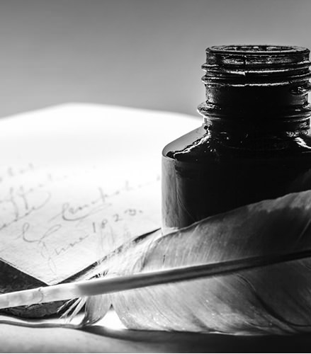 签字笔  美工笔  圆珠笔  蘸水笔 金笔  钢笔 定制笔  书法笔、签字笔   米兰MiLan(中国) 水妖
